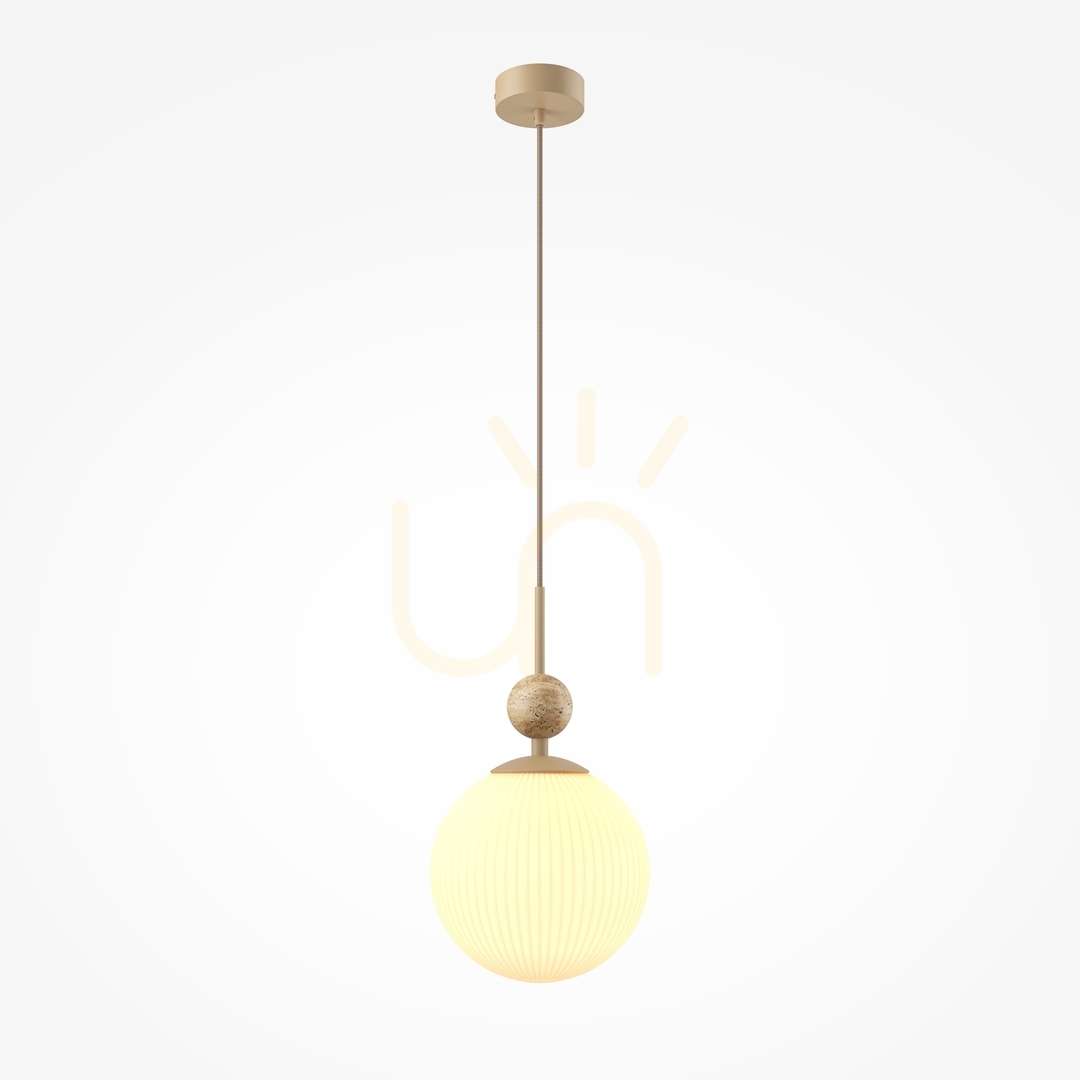 Verifica Lampa suspendată TAVO MOD453PL-01BG Maytoni Lampa suspendată TAVO MOD453PL-01BG Maytoni