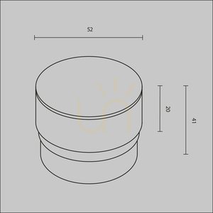 FOCUS LED RingSAcr-12-W accesoriu pentru magistrală Maytoni 3 FOCUS LED RingSAcr-12-W accesoriu pentru magistrală Maytoni small 3
