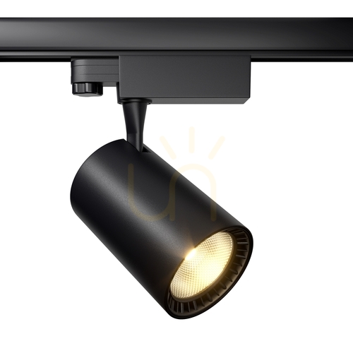 Verifica VUORO TR029-3-20W3K-B reflector de bară Maytoni