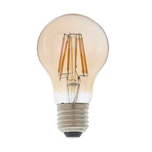 Bec LED filament GLS E27 Endon chihlimbar 6W dimabil, sticlă, 10,5 cm small 2