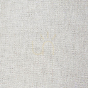 Pendul Endon Highclere bej textil 6 becuri E14 55 cm dimabil small 1