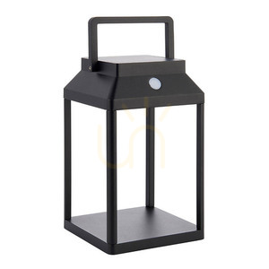 Lampă de masă Linterna negru Endon small 9