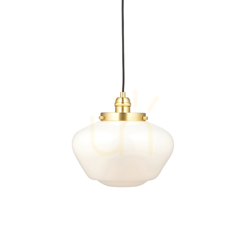 Verifica Lampă suspendată Camberley Brass Endon