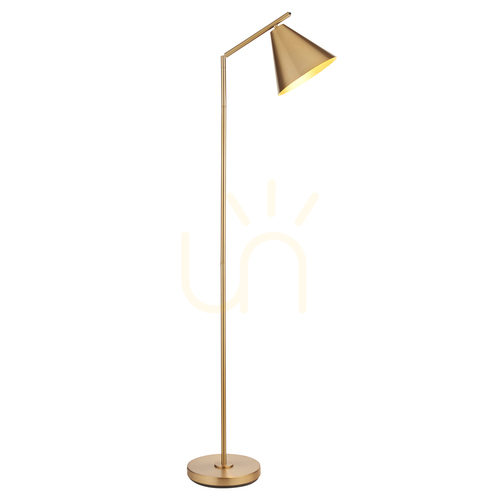 Verifica Cape Brass Endon Lampă permanentă