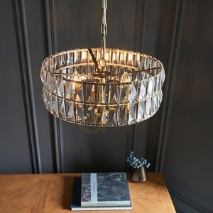 Pendul Endon Clifton Brass 3xE14 Alamă Oțel Sticlă Dimmabil 5 Pendul Endon Clifton Brass 3xE14 Alamă Oțel Sticlă Dimmabil small 5