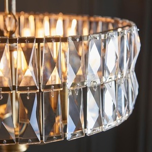 Pendul Endon Clifton Brass 3xE14 Alamă Oțel Sticlă Dimmabil 6 Pendul Endon Clifton Brass 3xE14 Alamă Oțel Sticlă Dimmabil small 6
