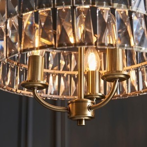 Pendul Endon Clifton Brass 3xE14 Alamă Oțel Sticlă Dimmabil 7 Pendul Endon Clifton Brass 3xE14 Alamă Oțel Sticlă Dimmabil small 7