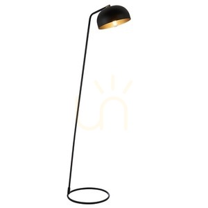 Lampă de podea Endon Brair alamă, oțel, E27, 145,8 cm 0 Lampă de podea Endon Brair alamă, oțel, E27, 145,8 cm small 0