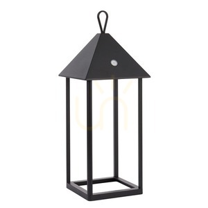 Lampă de masă Endon Hoot neagră aluminiu sticlă LED 40 cm 9 Lampă de masă Endon Hoot neagră aluminiu sticlă LED 40 cm small 9