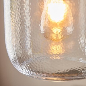 Pendul Endon Lyra Brass 20 cm Sticlă Alamă E27 Dimmable 8 Pendul Endon Lyra Brass 20 cm Sticlă Alamă E27 Dimmable small 8
