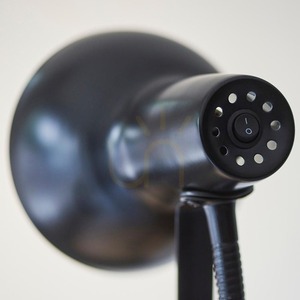 Lampă Amalfi în picioare Negru Endon small 8