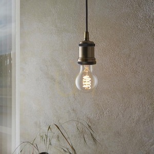 Bec LED E27 Spirală GLS Transparent Endon 4W Dimabilă Glass 10,5 cm 4 Bec LED E27 Spirală GLS Transparent Endon 4W Dimabilă Glass 10,5 cm small 4