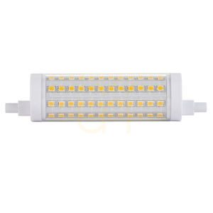 Bec LED R7s 118mm 13W alb dimabil Endon small 1