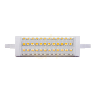 Bec LED R7s 118mm 13W alb dimabil Endon small 0