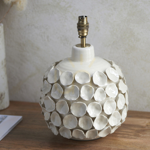 Lampă de masă Borello Brass Endon small 1