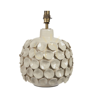 Lampă de masă Borello Brass Endon small 0