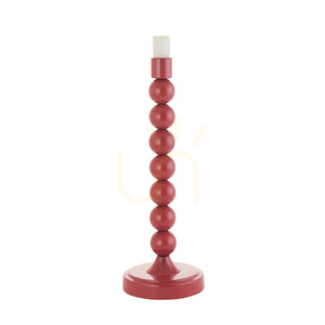 Lampă de masă Higgledy roz Endon small 0