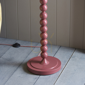 Lampă în picioare Higgledy roz Endon 3 Lampă în picioare Higgledy roz Endon small 3