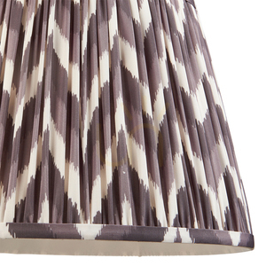 Abajur Zigzag gri Endon small 2