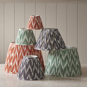 Abajur Zigzag gri Endon small 5