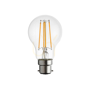 Bec LED filament GLS B22 7W transparent dimmabil Endon 1 Bec LED filament GLS B22 7W transparent dimmabil Endon small 1