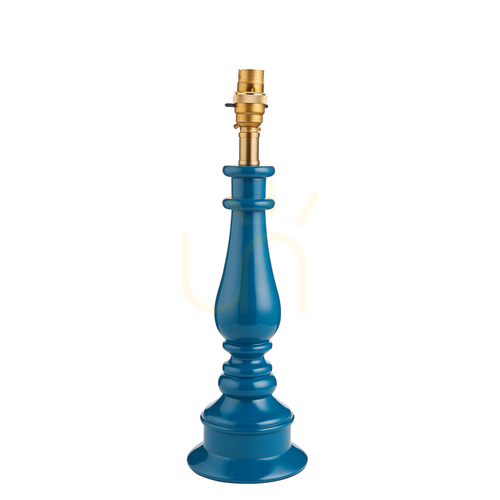 Verifica Lampă de masă Myrtle Brass Endon