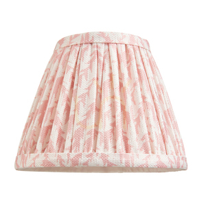 Abajur Endon portocaliu Peachy Keen textil E14 12,2 cm 4 Abajur Endon portocaliu Peachy Keen textil E14 12,2 cm small 4