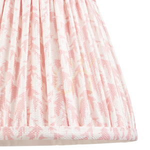 Abajur Endon textil portocaliu Peachy Keen 20 cm E14 2 Abajur Endon textil portocaliu Peachy Keen 20 cm E14 small 2