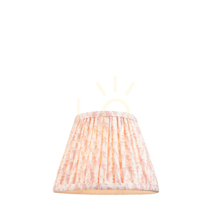 Abajur Endon textil portocaliu Peachy Keen 20 cm E14 0 Abajur Endon textil portocaliu Peachy Keen 20 cm E14 small 0