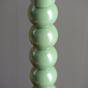 Lampă de masă Endon Higgledy verde oțel E14 36,5 cm small 3