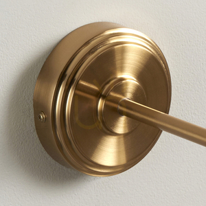 Lampă de perete Step Wing Brass Endon 4 Lampă de perete Step Wing Brass Endon small 4