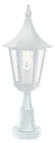 Verifica RIMINI NORLYS 250WH Alb E27 Stâlp de iluminat Norlys.