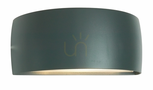 Verifica Lampă de perete pentru exterior VASA NORLYS 451GR Black LED 4000K Norlys.