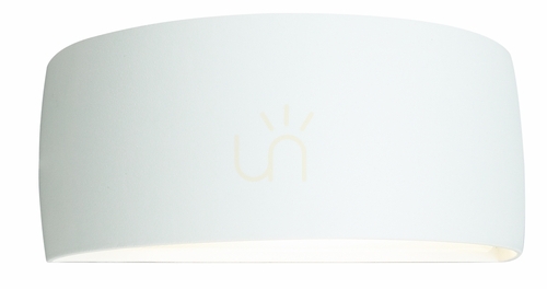 Verifica VASA NORLYS 454WH LED alb 3000K Lampă de perete pentru exterior Norlys.