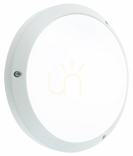 Verifica Plafonduri în aer liber BORNHOLM NORLYS 541WH LED alb 3000K Norlys.