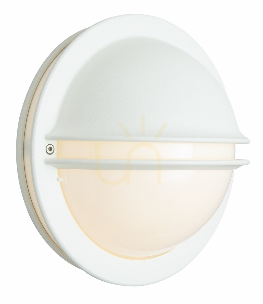 Verifica Lampă de perete pentru exterior BERLIN NORLYS 615WH Alb E27 Norlys. Lampă de perete pentru exterior BERLIN NORLYS 615WH Alb E27 Norlys.