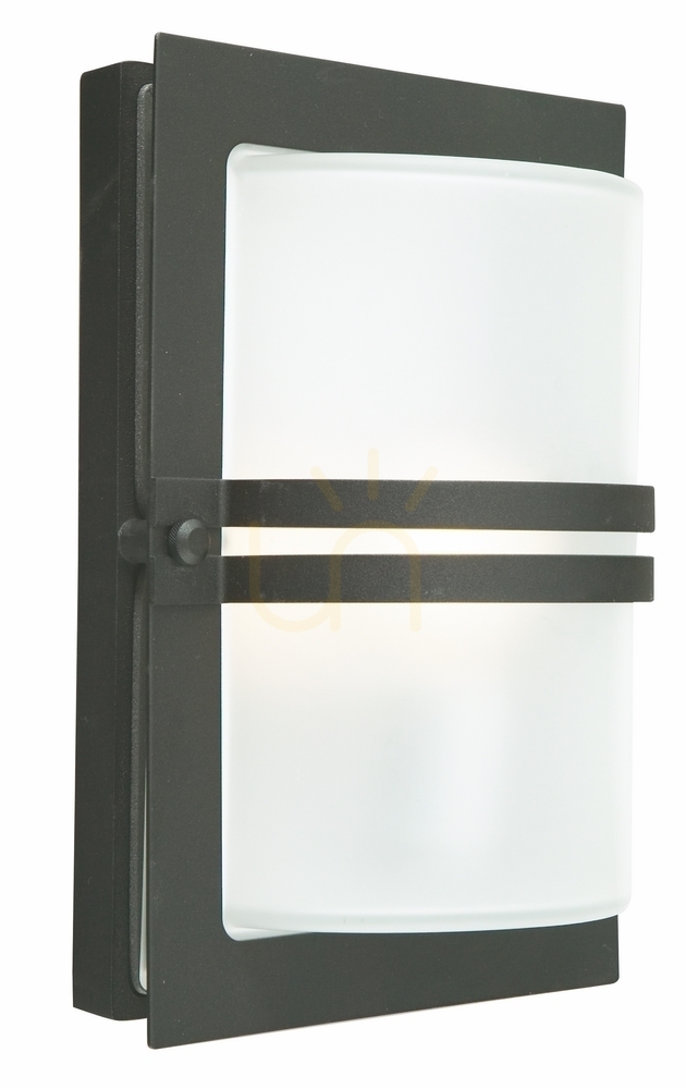 Verifica Lampă de perete pentru exterior BASEL NORLYS 665BL Negru E27 Norlys. Lampă de perete pentru exterior BASEL NORLYS 665BL Negru E27 Norlys.
