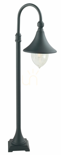 Verifica FLORENCE NORLYS Light Post 805BL Negru E27 Norlys.