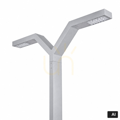 Verifica TRYSIL NORLYS 1034BL LED negru 3000K DALI2 Lanternă de grădină Norlys.