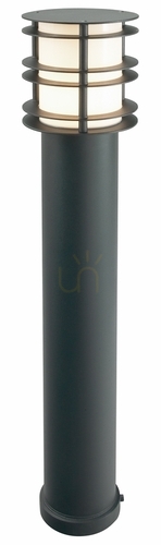 Verifica Standing LED STOCKHOLM NORLYS 1265BL LED negru 3000K Norlys corp de iluminat.