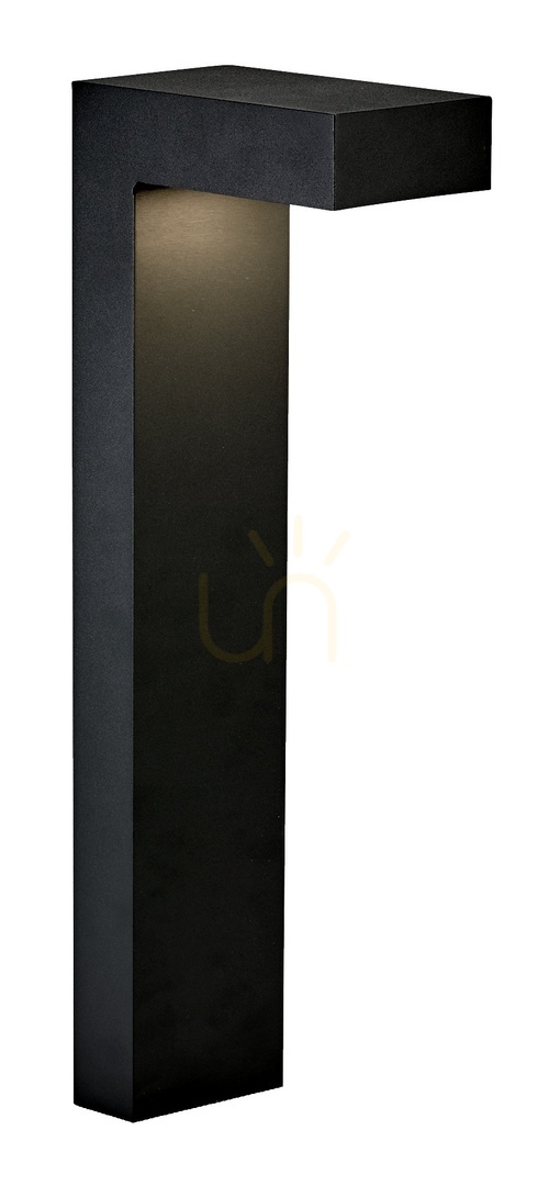 Verifica Lampă LED exterior Norlys Asker neagră 2700K IP65 7,2W 1309BL Lampă LED exterior Norlys Asker neagră 2700K IP65 7,2W 1309BL
