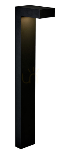 Verifica Lampă LED exterior NORLYS Asker neagră 2700K IP65 1313BL