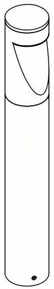 Verifica Standing LED OPPLAND NORLYS 1321GB LED gri 3000K Norlys corp de iluminat. Standing LED OPPLAND NORLYS 1321GB LED gri 3000K Norlys corp de iluminat.