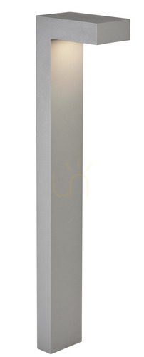 Verifica Lampă LED exterior NORLYS Asker negru 4000K IP65 9,7W 1339AL