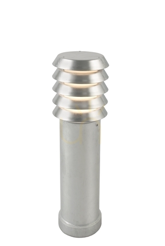 Verifica Standing Led Luminaire ALTA NORLYS 1456GA Black LED 3000K DALI2 Norlys.