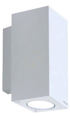 Verifica SANDVIK NORLYS lampă de perete pentru exterior 1731WH Alb GU10 2700K Norlys.