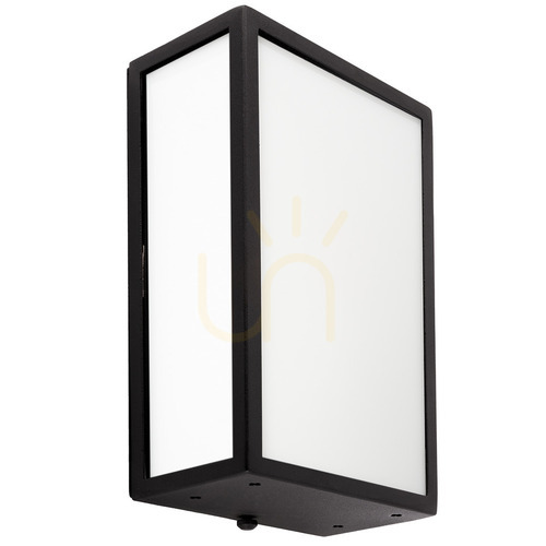 Verifica LOFOTEN NORLYS 1960BL Negru E27 Lampă de perete pentru exterior Norlys.