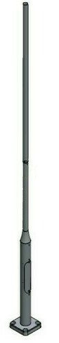 Verifica NORLYS 2000GR Garden Lantern Light Pole negru Norlys.