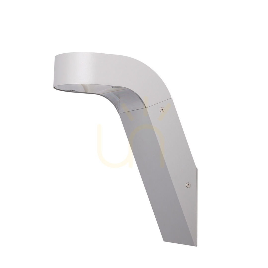 Verifica Lampă de perete pentru exterior MOLDE NORLYS 2027AL Gri LED 4000K Norlys. Lampă de perete pentru exterior MOLDE NORLYS 2027AL Gri LED 4000K Norlys.