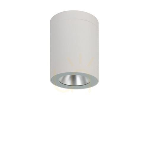 Verifica Plafonds Outdoor NIDAROS NORLYS 2124WH LED alb 4000K Norlys.